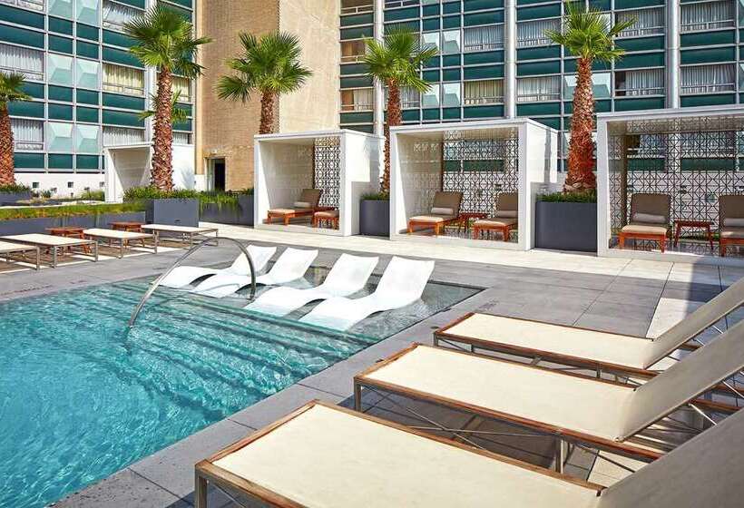 Fotos del hotel The Statler Dallas, Curio Collection By Hilton:  18