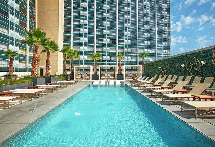 Fotos del hotel The Statler Dallas, Curio Collection By Hilton:  3