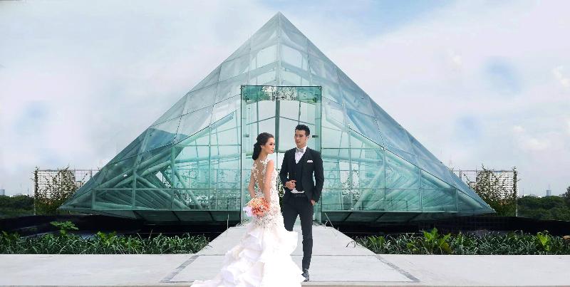 Fotos del hotel Vasa Hotel Surabaya:  21