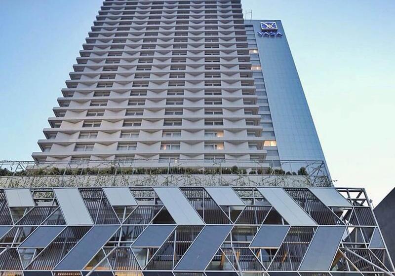 Vasa Hotel Surabaya