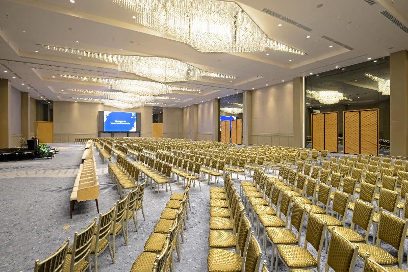 Fotos del hotel Vasa Hotel Surabaya:  20