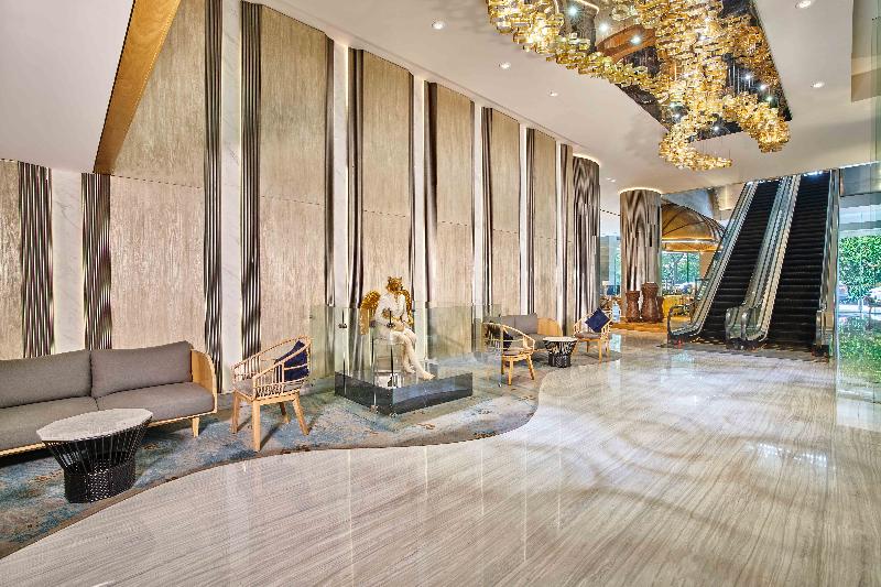 Fotos del hotel Vasa Hotel Surabaya:  22