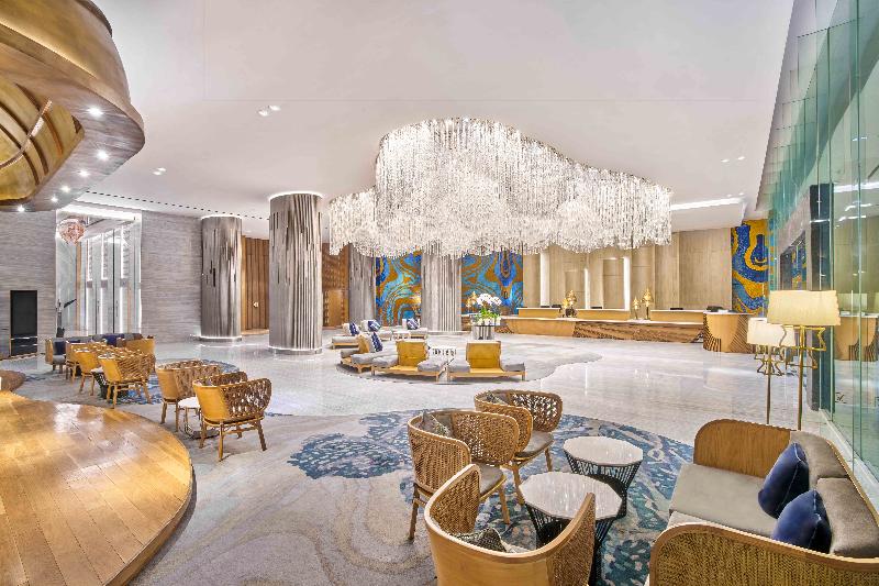 Fotos del hotel Vasa Hotel Surabaya:  25