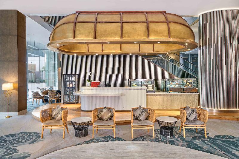 Fotos del hotel Vasa Hotel Surabaya:  19