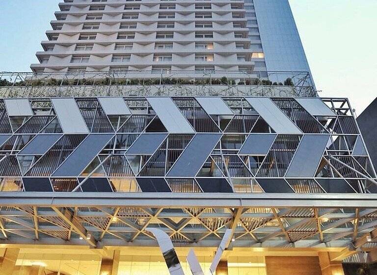 Fotos del hotel Vasa Hotel Surabaya:  13