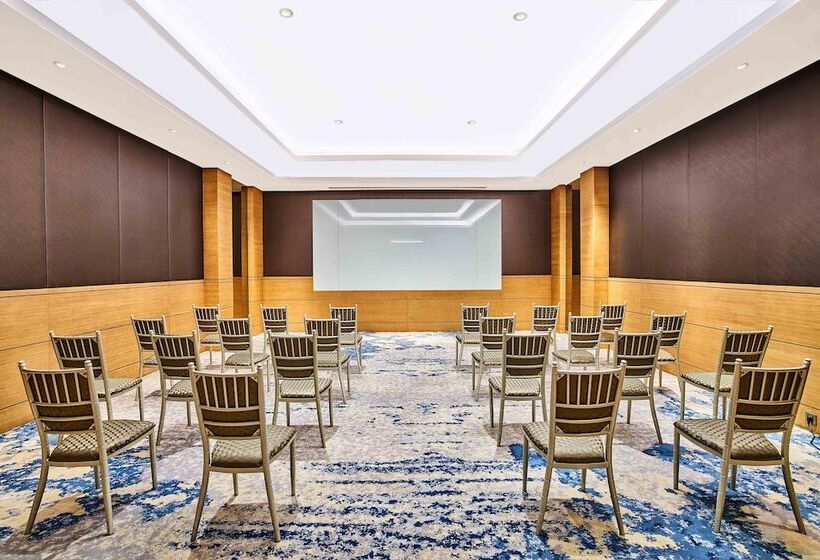 Fotos del hotel Vasa Hotel Surabaya:  7