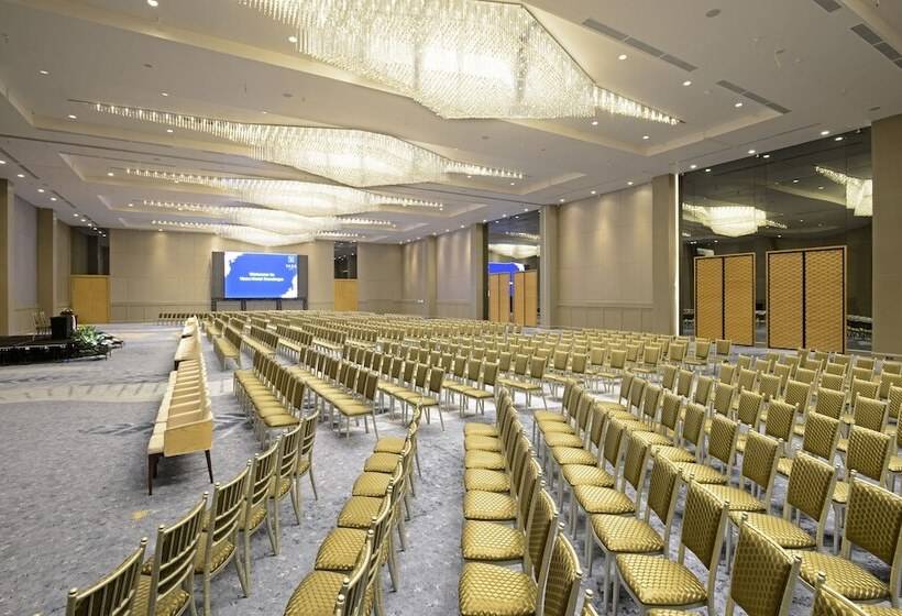 Fotos del hotel Vasa Hotel Surabaya:  16