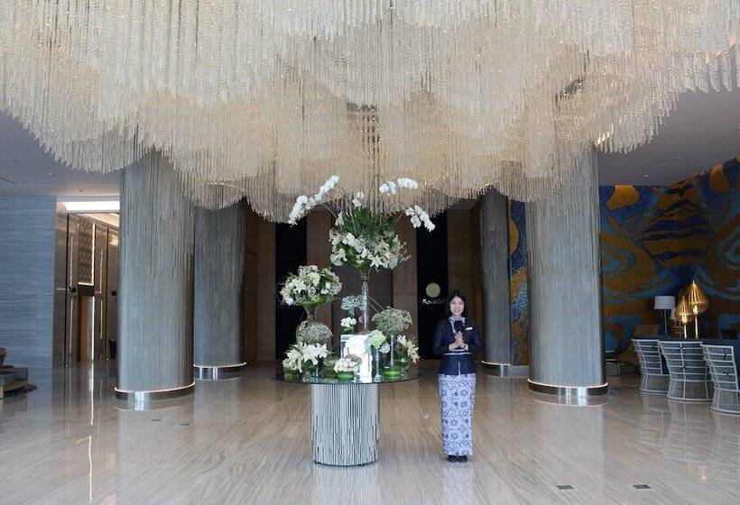 Fotos del hotel Vasa Hotel Surabaya:  10