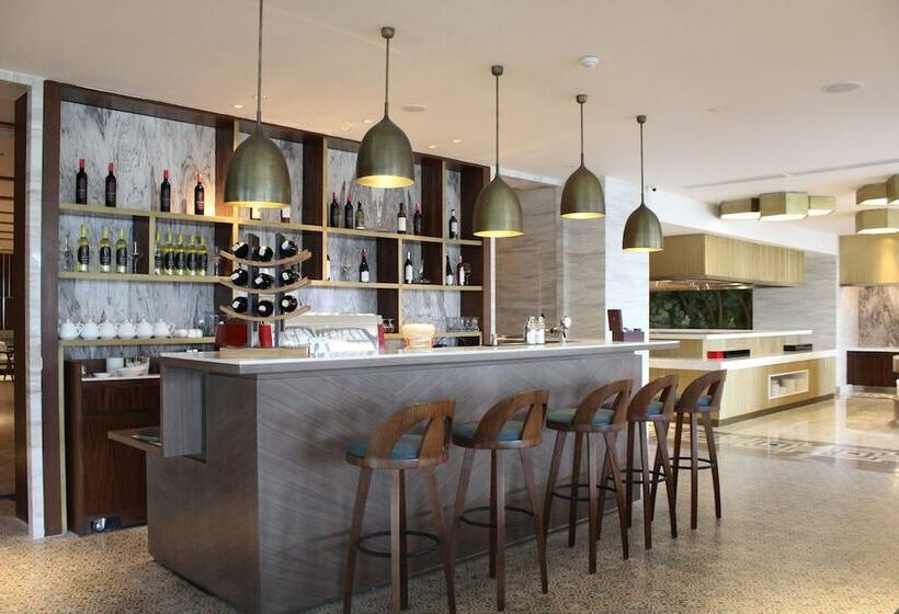 Fotos del hotel Vasa Hotel Surabaya:  15