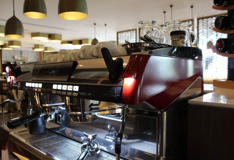 Fotos del hotel Vasa Hotel Surabaya:  6