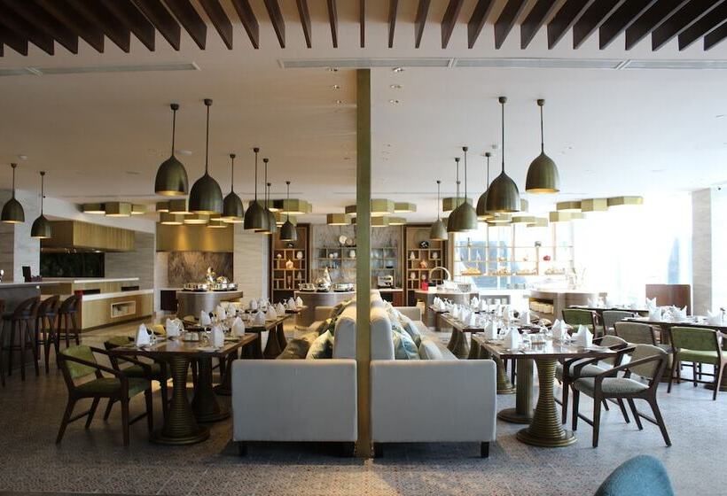 Fotos del hotel Vasa Hotel Surabaya:  5