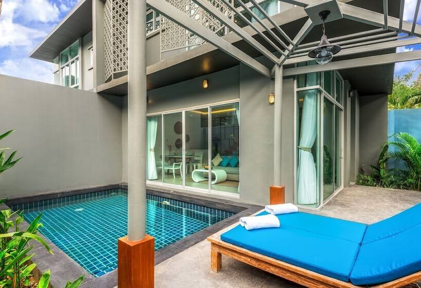 Fotos del hotel Villa Sonata Phuket:  10