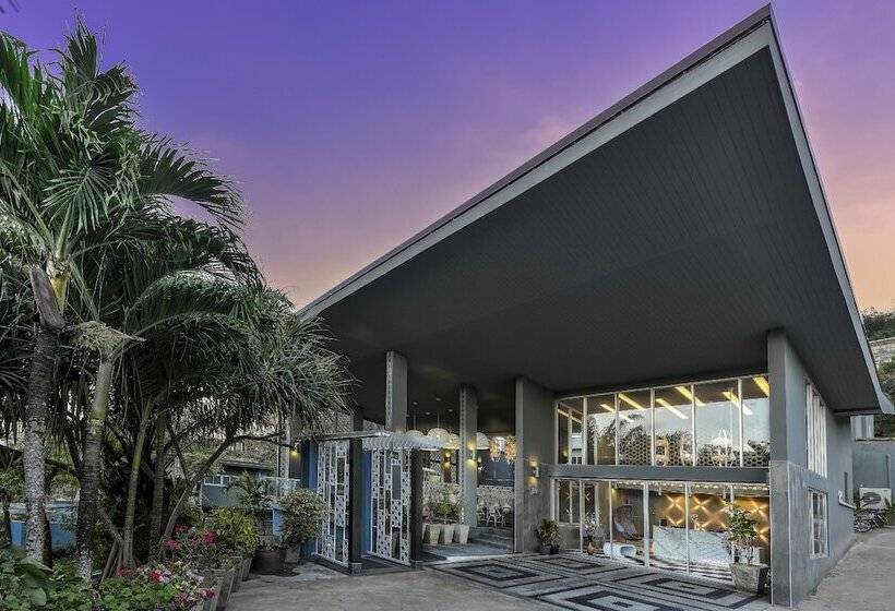 Fotos del hotel Villa Sonata Phuket:  15