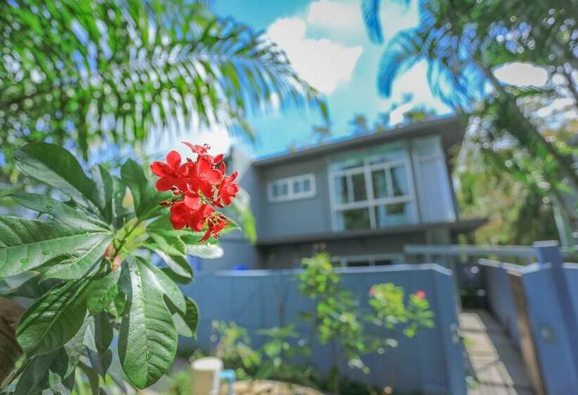 Fotos del hotel Villa Sonata Phuket:  18