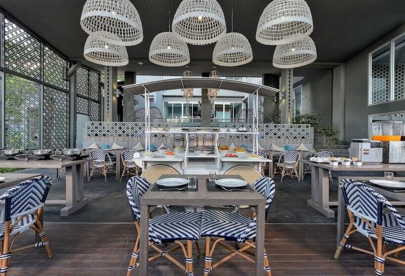 Fotos del hotel Villa Sonata Phuket:  13