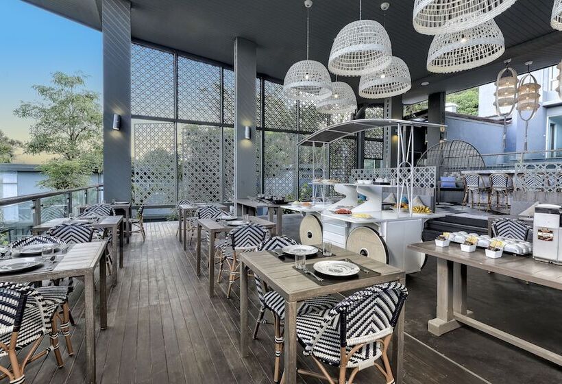 Fotos del hotel Villa Sonata Phuket:  6