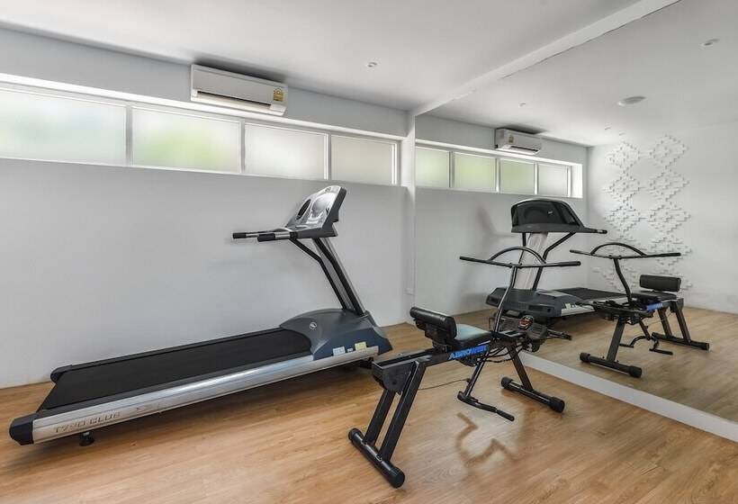 Fotos del hotel Villa Sonata Phuket:  4