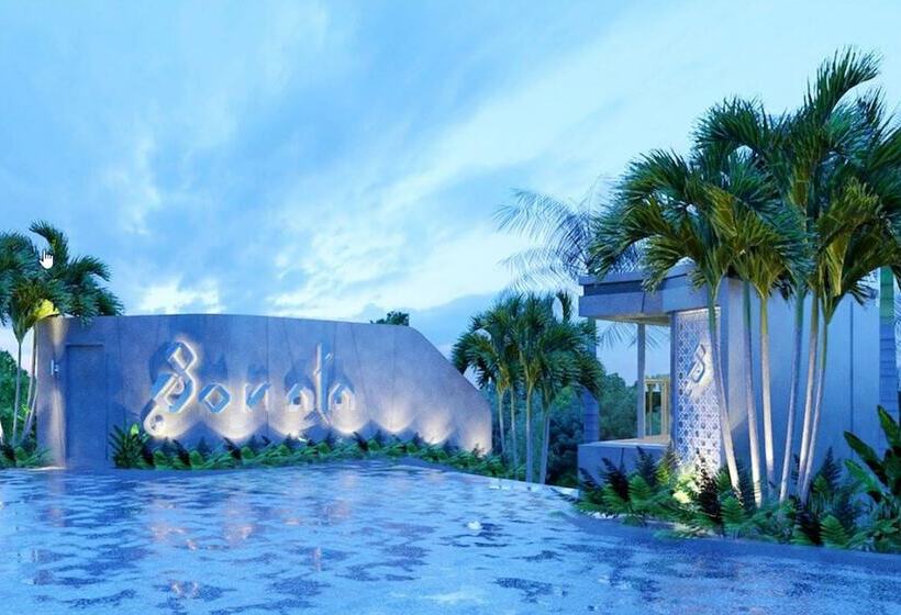 Fotos del hotel Villa Sonata Phuket:  25