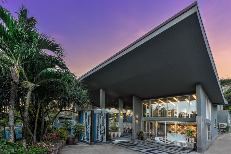 Fotos del hotel Villa Sonata Phuket:  9