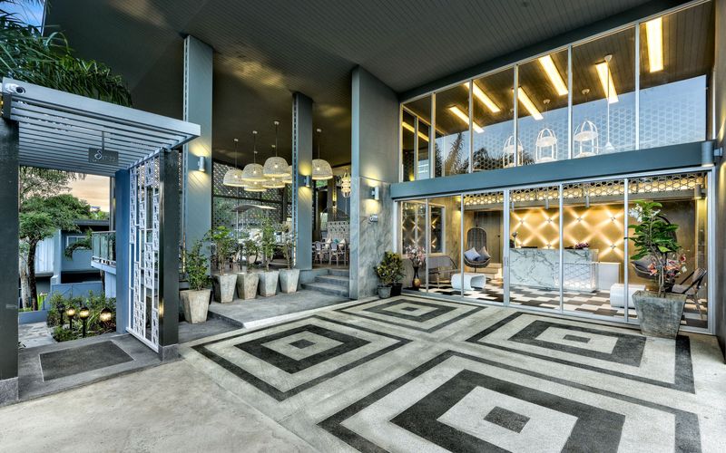 Fotos del hotel Villa Sonata Phuket:  2