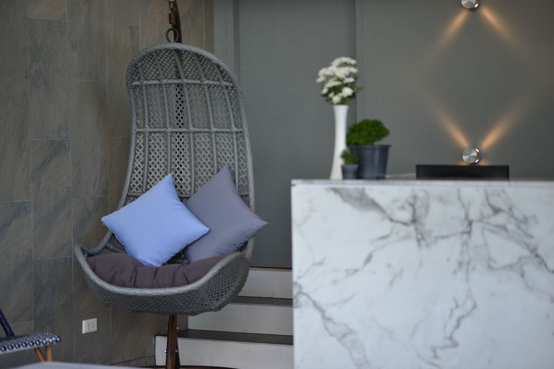 Fotos del hotel Villa Sonata Phuket:  8