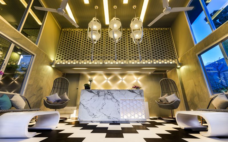 Fotos del hotel Villa Sonata Phuket:  12