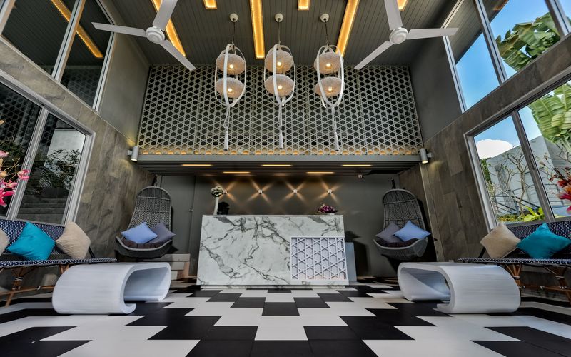 Fotos del hotel Villa Sonata Phuket:  3