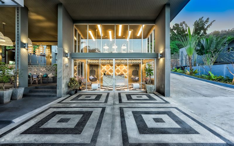 Fotos del hotel Villa Sonata Phuket:  11