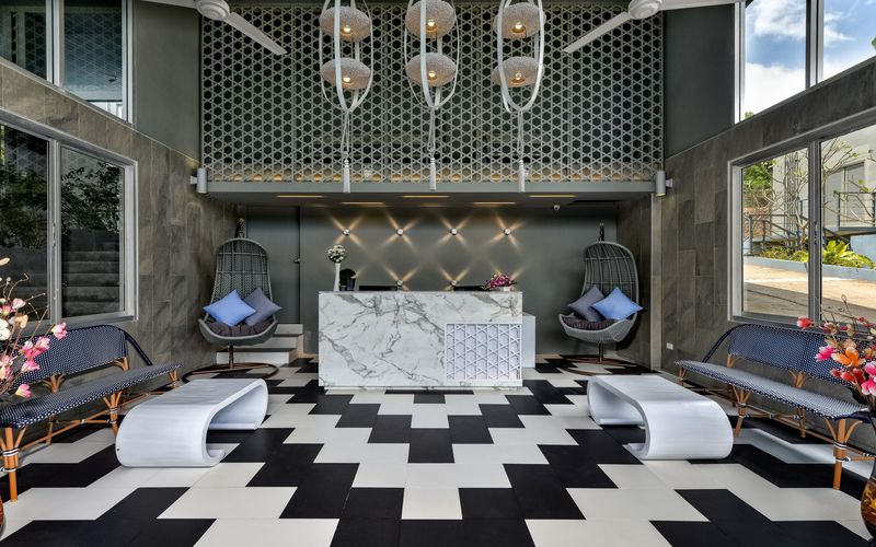 Fotos del hotel Villa Sonata Phuket:  5