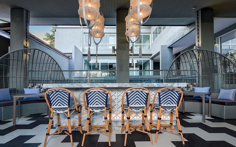 Fotos del hotel Villa Sonata Phuket:  17