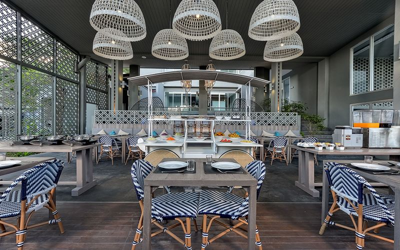 Fotos del hotel Villa Sonata Phuket:  20