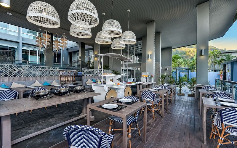 Fotos del hotel Villa Sonata Phuket:  14