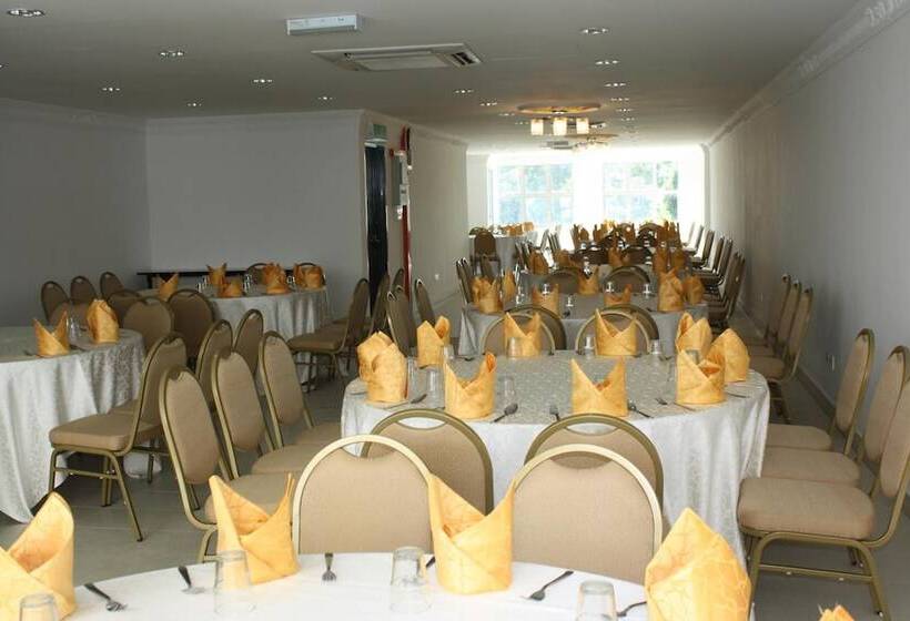 Fotos del hotel Koptown Hotel Segamat:  12