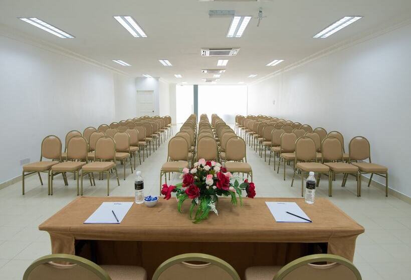 Fotos del hotel Koptown Hotel Segamat:  3