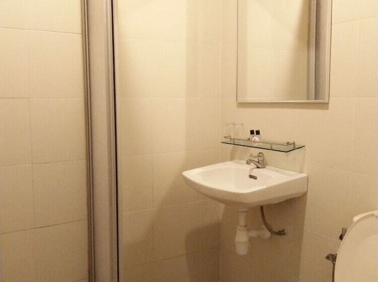 Fotos del hotel Koptown Hotel Segamat:  5