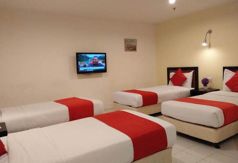 Fotos del hotel Koptown Hotel Segamat:  19