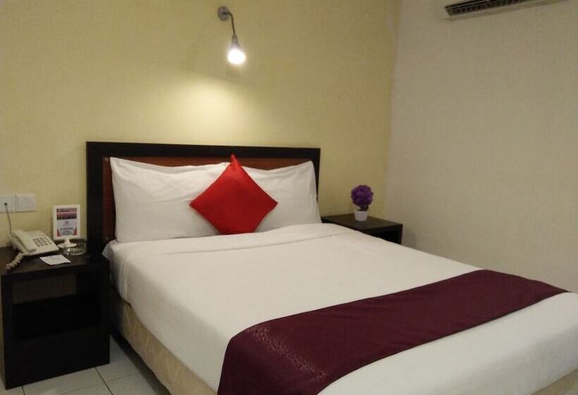 Fotos del hotel Koptown Hotel Segamat:  2