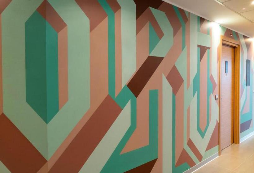 Fotos del hotel Nyx  Milan By Leonardo S:  9