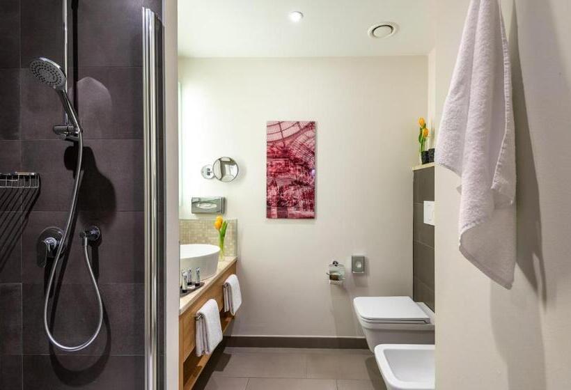 Fotos del hotel Nyx  Milan By Leonardo S:  18