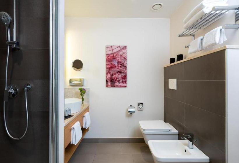 Fotos del hotel Nyx  Milan By Leonardo S:  14