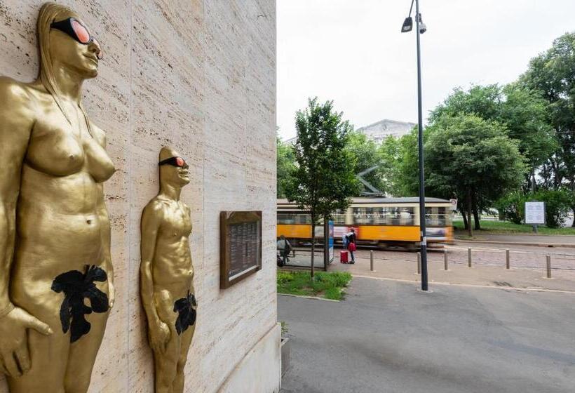 Fotos del hotel Nyx  Milan By Leonardo S:  2