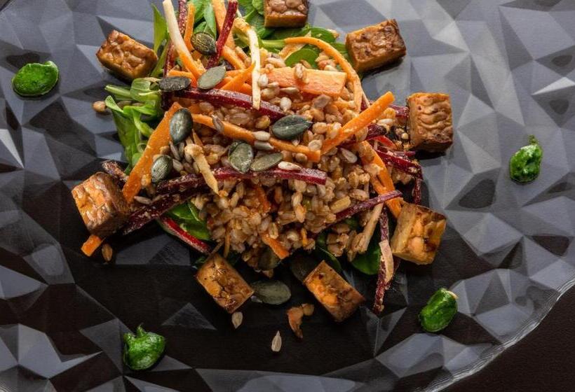 Fotos del hotel Nyx  Milan By Leonardo S:  3