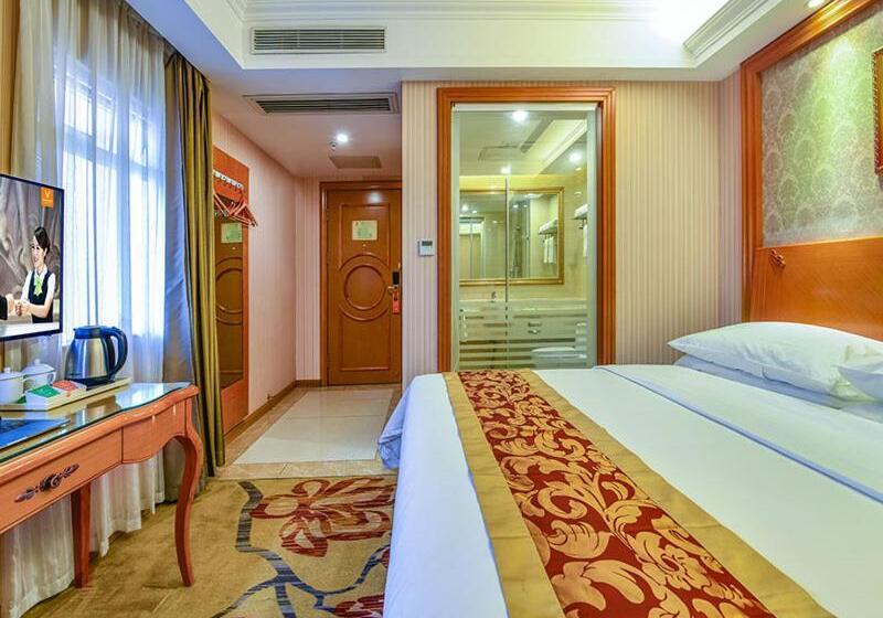 Fotos del hotel Vienna 3 Best  Guangzhou South China Botanical Garden:  11