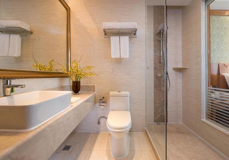 Fotos del hotel Vienna 3 Best  Guangzhou South China Botanical Garden:  6