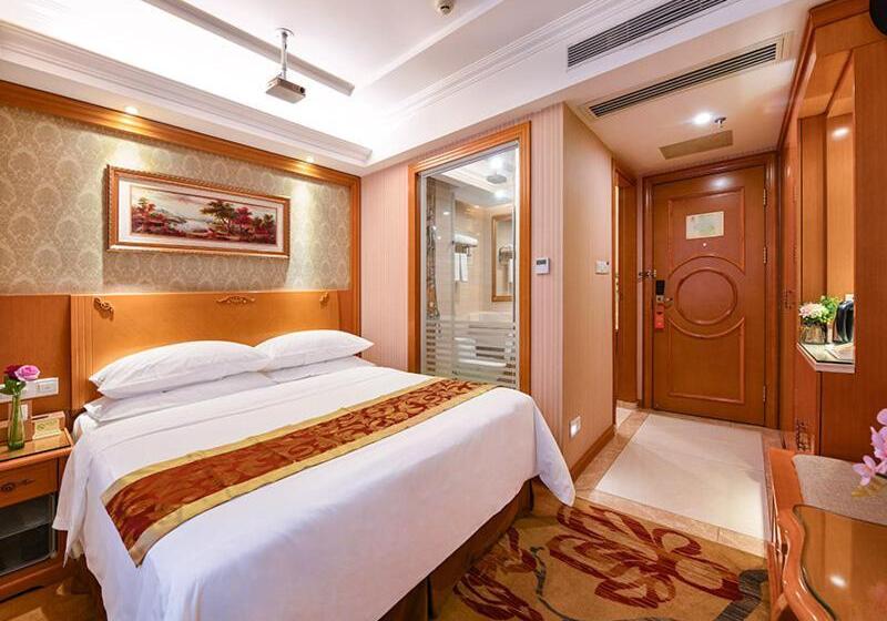 Fotos del hotel Vienna 3 Best  Guangzhou South China Botanical Garden:  10