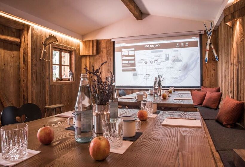 Fotos del hotel Cocoon Hauptbahnhof:  5