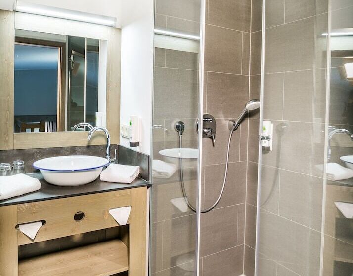 Fotos del hotel Cocoon Hauptbahnhof:  17