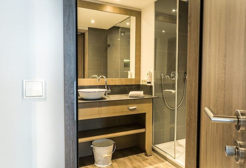 Fotos del hotel Cocoon Hauptbahnhof:  19