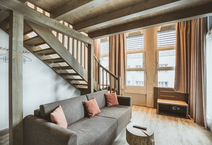 Fotos del hotel Cocoon Hauptbahnhof:  18