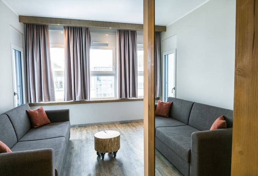 Fotos del hotel Cocoon Hauptbahnhof:  23